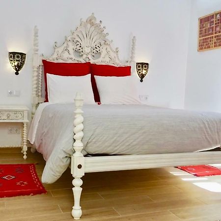 Апартаменти Casinhas Da Ajuda Nº 29 Лісабон Екстер'єр фото